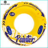 ราคา พร้อมที่จับลอยห่วงว่ายน้ำหนาห่วงยางว่ายน้ำสำหรับเด็กผู้ใหญ่ห่วงยางว่ายน้ำสำหรับของตกแต่งงานปาร์ตี้สระว่ายน้ำ (20323656002)