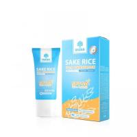 ราคา ครีมกันแดดมานา 1 หลอด MANA Silk Sunscreen กันแดดมานา กันแดดข้าวสาเก 20 กรัม กล่อง (15722737859)