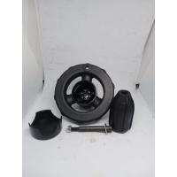 ราคา Stanley service part handwheel for model STST1825 part no 5170019 05 อะไหล่มือขับหมุนปรับระดับ โต๊ะเลื่อย รุ่น STST1825 ยี่ห้อ สแตนเลย์ ใช้กับงานซ่อมอะไหล่แท้ (21560024091)