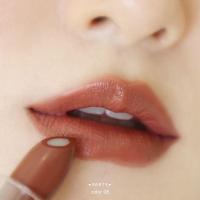 ราคา ลิปโช ลิปเบสตี้ Cho bestie matte glossy liquid lip โช เบสตี้ แมทแอนด์กลอสซี่ ลิควิด ลิปส์ มาพร้อมทั้งแมทและกลอสในแท่งเดียว (12668565331)