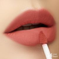 ราคา Cho bestie matte glossy liquid lip ลิปโช ลิปเบสตี้ มาพร้อมทั้งแมทและกลอสในแท่งเดียว (21578280036)