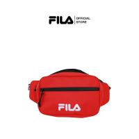 ราคา FILA กระเป๋าคาดเอว รุ่น PRIME รหัสสินค้า WBV240102U RED (21489022443)