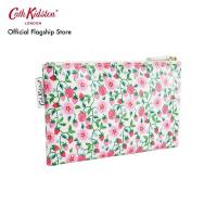 ราคา Cath Kidston Zipped Purse Strawberry Ditsy Ecru (21538249674)