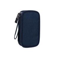 ราคา กันน้ำ กระเป๋าใส่ powerbank พร้อมส่ง เก็บสายชาร์จ กล่องใส่สายชาร์จ กระเป๋าเก็บสาย กระเป๋าใส่พาวเวอร์แบงค์ กระเป๋าใส่สาย usb (21209351569)