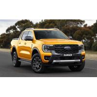 ราคา HIC ผ้าคลุมรถ Ford Ranger ตรงรุ่น ผ้าคลุมรถกระบะ Ford Ranger พร้อมถุงเก็บ 4ประตู และ แคป ผ้าซิลเวอร์เคลือบ PVC ละลาย 100 หนาพิเศษ น้ำหนักเบา (20448043592)