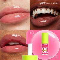 ราคา NYX Fat Oil Lip Drip Tinted Lip Gloss (21562294768)