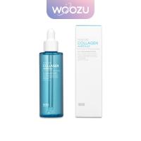 ราคา TENZERO Moisture Collagen Ampoule 110ml (19679167168)