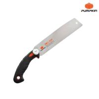 ราคา เลื่อยญี่ปุ่นตัดไม้ 10 5 ลับฟัน 3 หน้า PUMPKIN 33322 PTT PS1014 เลื่อยพูลซอ เลื่อยตัดกิ่ง เลื่อยปังตอ เลื่อยญี่ปุ่น (21599560445)