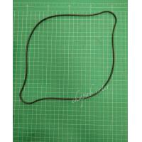 ราคา ekapab inter HITACHI แหวนยางกันรั่ว HEAD PACKING ปั้มรุ่นTM 60L 2 8 1 ชิ้น (11431885035)