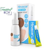 ราคา HIRUSCAR Post Acne Back Spray 50 ml ฮีรูสการ์ โพสต์ แอคเน่ แบค สเปรย์ (18383692606)