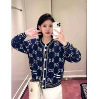 ราคา พร้อมส่ง เสื้อไหมพรมแขนยาว กุชชี่ (21161264876)