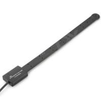 ราคา Mastersat เสาอากาศ ทีวีดิจิตอล ในรถยนต์ เสาอากาศในรถ Active antenna Gain 25 dBi ยาว 5 เมตร หัวต่อแบบ F Type (349880698)