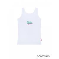 ราคา Sabina Kids Barbie เสื้อกล้ามเด็ก รหัส SCLC055 สีขาว (19164050012)