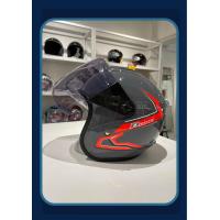 ราคา หมวกกันน็อก INDEX DUNK หมวกกันน็อกครึ่งใบเปิดหน้าทรงสปอร์ต (20858902386)