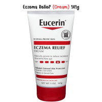 ราคา พร้อมส่ง Eucerin Advanced Repair cream Eczema Relief Flare Up Treatment Eczema Cream ยูเซอรีน ครีมทามือ ครีมทาผิว (19358676891)
