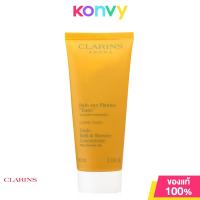 ราคา Clarins Tonic Bath Shower Concentrate With Essential Oils 100ml คลาแรงส์ สบู่เหลวทำความสะอาดผิวกาย (21503043726)