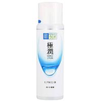 ราคา HADA LABO Super Hyaluronic Acid Moisturizing Lotion ฮาดะ ลาโบะ ซุปเปอร์ ไฮยาลูโรนิค โลชั่นบำรุงผิวหน้าชุ่มชื่น 170ml (418551403)