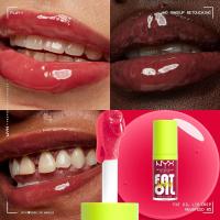 ราคา NYX Fat Oil Lip Drip Tinted Lip Gloss (21562294771)