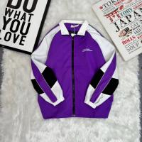 ราคา MNO 9 Jackets 918 เสื้อแจ็คเก็ตผ้าร่ม มีซิป แจ็คเก็ตชาย แจ็สเก็ตผ้าร่มชาย มีซับใน (21552003197)