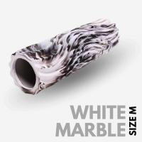 ราคา WelStore Stripe Hollow Yoga Roller โฟมโรลเลอร์ ลูกกลิ้งนวดกล้ามเนื้อ ลูกกลิ้งโยคะ Yoga Foam Roller นวดผ่อนคลายร่างกาย (21640167274)