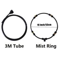 ราคา หัวพ่นหมอก ชุดหัวพ่นหมอกติดหน้าพัดลม ข้อต่อพ่นหมอก ข้อตัวระบบน้ำ ข้อต่อพ่นหมอกแบบหัวเกลียว ระบบพ่นหมอก ลดความร้อน ชุดพ่นหมอก ติดตั้งกับพัดลม (21733243091)