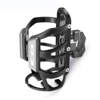 ราคา สำหรับฮอนด้า CB125R CB150R CB190R CB250R CB300R CB400 CB500X CB500R CB650F มีคุณภาพสูงถอดออกได้ที่ใส่ขวดน้ำกระบอกน้ำที่เสถียร (17889104710)