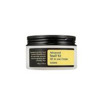 ราคา โปรโมชั่นของแท้ COSRX Advance Snail 92 All in one Cream 100g ครีมบำรุงผิวหน้า ผลิตภัณฑ์บำรุงผิวหน้า Hyaluronic acid Anti aging (21490366663)