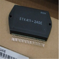 ราคา 1Pcs Stk411 240E Stk411 240E เสียงเครื่องขยายเสียงโมดูล (7483527636)