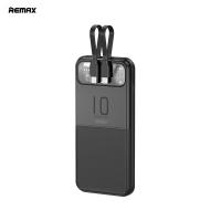 ราคา Remax PowerBankการชาร์จแบตเตอรีสายชาร์จเร็ว10000 mAh (21421301555)