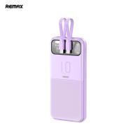 ราคา Remax PowerBankการชาร์จแบตเตอรีสายชาร์จเร็ว10000 mAh (21421301558)