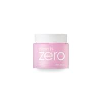 ราคา Banila Co Clean it Zero Cleansing Balm Original 100ml บาล์มล้างหน้าสะอาดหมดจด (21544608351)