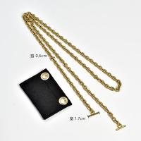 ราคา suitable for DIOR Card bag modified pearl short chain bag CD wallet liner Messenger shoulder strap single purchase accessories (20143510086)