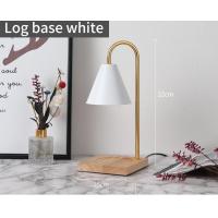 ราคา โคมไฟอโรมา โคมไฟตั้งโต๊ะ เครื่องอุ่นเทียนหอมโคมไฟเทียนอ แหรี่แสงได้ขนาดเล็ก โรมาปลั๊กอินโคมไ โคมไฟเทียนอ (20665911929)