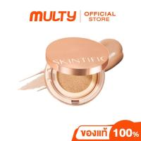 ราคา SKINTIFIC Cover All Perfect Cushion SPF35 PA 11ml คุชชั่น ปกปิดเนียน (21644285127)