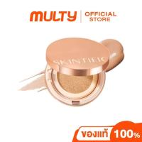 ราคา SKINTIFIC Cover All Perfect Cushion SPF35 PA 11ml คุชชั่น ปกปิดเนียน (21644285126)