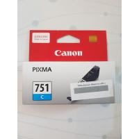 ราคา Canon PIXMA 750 751 ของแท้ใหม่ 100 มีรับประกัน (15727657324)