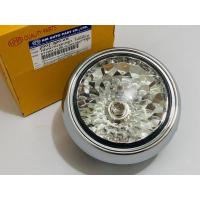 ราคา ไฟหน้า รถชาลี dt100x yl2 มี 2 แบบให้เลือกตาเพชร แบบธรรมดา hma บ4 7 (21397847132)