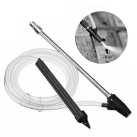 ราคา เครื่องฉีดน้ำแรงดันสูงอุปกรณ์เสริม ก้านปืนพ่นทรายสำหรับบ้าน ท่อพ่นทราย หัวพ่นทรายเซรามิค หัวฉีดพ่นทราย เครื่องพ่นทราย ท่อพ่นทราย อุปกรณ์พ่นทราย (21771783394)