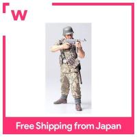 ราคา Tamiya 1 16 World FIGURE Series No 03 หน่วยรบเยอรมัน COMBAT ทหารอำพราง Field เสื้อผ้าพลาสติกรุ่น 36303 (1417622106)
