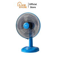 ราคา พร้อมส่ง Victor พัดลม ตั้งโต๊ะ ขนาด 16 นิ้ว รุ่น TF 166 (21388278229)