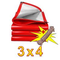 ราคา ผ้าใบ มีตาไก่ ผ้าใบกันแดด ผ้าใบกันน้ำ ขนาด 2x2 2x3 2x4 3x4 3x5 4x5 เมตร กันแดด ผ้าใบกันฝน 100 ผ้าใบกันแดดฝน 4x6 6x10 ผ้าเต้นกันฝน ผ้าใบพลาสติก (21528517250)