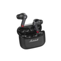 ราคา หูฟังบลูทูธ TWS Bluetooth Marshall หูฟังไร้สายระบบสัมผัส บลูทูธแบบไร้สายการฟังเพลงแบบไร้สาย สามารถใช ้ในการคุยโทรศัพท์ได้ สินค้ามีไมค์ในตัว พกพาสะดวก สินค้ามีประกัน (21401485602)