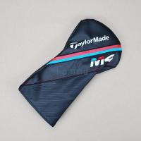 ราคา Taylormade ปลอกคลุมหัวไม้กอล์ฟ M3 M4 คุณภาพสูง (20605255860)