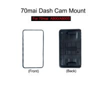 ราคา For 70mai Dash Cam Pro D02 Pro Plus A500 Pro Plus A500S Dash Cam A800 A800S 70mai Dash Cam Mount (17330100500)