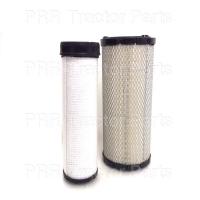 ราคา กรองอากาศ คูโบต้า L3408 ไส้กรองอากาศ กรองอากาศลูกนอก ลูกใน กรองอากาศรถไถ ได้ทั้งลูกนอก ลูกใน (19525043539)