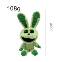 ราคา Smiling Critters Plush Toy Smiling Critters Cat Nap Dogday And Catnap Catnat Doll Soft Toy Stuffed Figure Peluches Pillow Gift (21486267163)