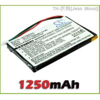 ราคา GPS Battery for Garmin Nuvi 200 200W 205 205W 205WT 250 252w 265w new free shipping New Brand Jean Mond (19547089842)