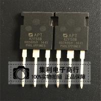 ราคา 5Pcs 42F50B TO 247 APT42F50B TO247 42A 500V MOS Field Effect Tube ใหม่ (10526181500)