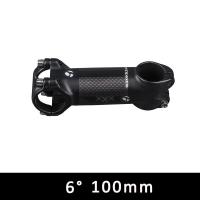 ราคา Bontrager ยี่ห้อ XXx Series 3D ฟอร์จ อัลลอย3K เส้นใยคาร์บอนผิวด้านไรเซอร์ SuperLight Road MTB ก้านจักรยาน6 17องศาอะไหล่จักรยาน (10080413614)