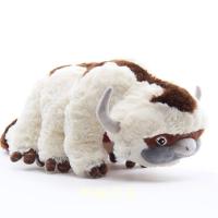 ราคา LZ60 The Last Airbender Resource Appa Avatar ของเล่นตุ๊กตา L60Z (21385058496)